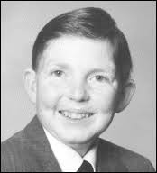 &nbsp;Brent Wall Obituary (2003)