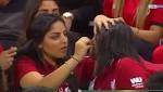 "بيوتي سنتر" و"تيشرت ورسالة لصلاح"..