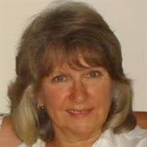 Amelia J Rebusmen Obituary