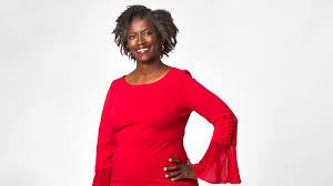 2025 Go Red for Women Class of Survivors: Andrea Alexander ...