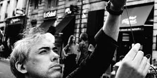 Anteprima nazionale il 28 febbraio per "Un filo più breve" il film di Marco  Cucurnia al cinema Sivori di Genova