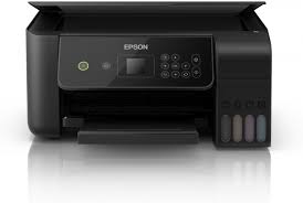 The catch is that you'll pay more up front for these special ecotank models that accept refillable ink. Ecotank Et 2721 Epson