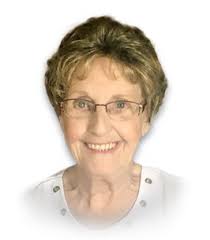 Joan Kendell Obituary