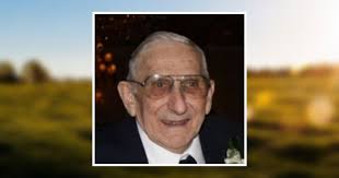 Carl A. Bates Obituary May 18, 2017