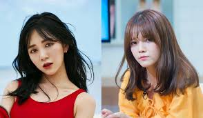 Mina is in a relationship! Former Aoa Member Mina Reveals Jimin Punched Her Allkpop