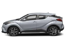 The xle premium trim costs less than $2,000 extra, but includes fog lamps, touch sensors for the outside door handles and rear hatch, side mirrors that went in for an oil change on my 17 camry and walked out with one of these. 2018 Toyota C Hr Utility 4d Xle Premium 2wd I4 Prices Values C Hr Utility 4d Xle Premium 2wd I4 Price Specs Nadaguides