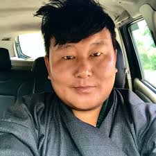 Chencho Dorji, Alpine Skiier at his best. #9thwinterolympicharbin2025