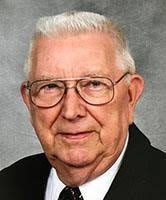 Kenneth Stickel Obituary (1930