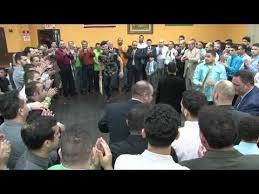 Singer Mohammed Rami Aljalil Studio 313478 6810 Henna Mohammed Reizaen Youtube In 2020 Singer Wedding Henna Henna