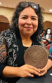 The entire MidWestTexMex radio team is very proud of you. May God bless you  and grant you success. #AwardWinners #DiamanteAwards #Ohio #Texas #Radio  #People #community