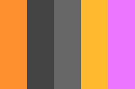 Collaborating with 13 designers around the world, a total set of 280 colors are on your command for copy / paste for your next project, design, presentation. Dusty Character Color Palette