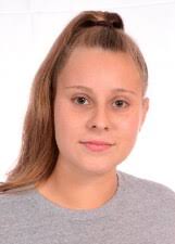 Candidata Ana Laura Senger