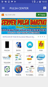 Untuk mendaftar jadi md atau agen pulsa kami caranya sangat mudah, cukup kirimkan sms dengan format setelah resmi terdaftar di server star pulsa, anda bisa segera deposit pulsa agar bisa segera jualan pulsa. Daftar Agen Pulsa All Operator Dan Token Listrik Grapari Telkomsel