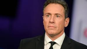 CNN fires Chris Cuomo