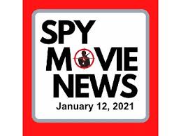 Tom & jerry february 26, 2021. Spy Movie News January 12 2021 Spy Movie Navigator