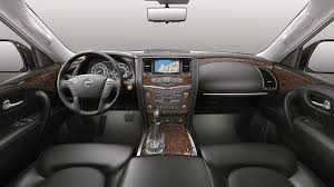 Welcome to bumi armada's 2019 annual report. 2019 Nissan Armada Review Avon In Andy Mohr Avon Nissan