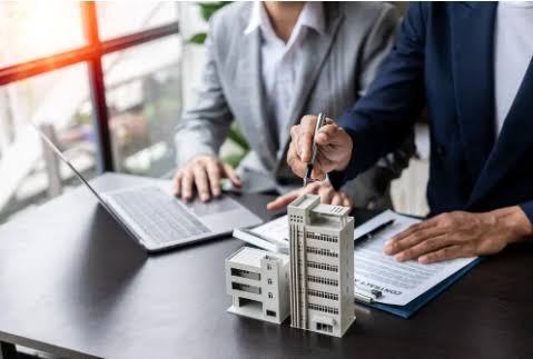 COMMERCIAL LOAN product image