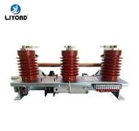 12kv Tipo de Motor Vcb Camión Chasis Extraíble Camión para ...