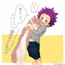 Shinsou Hitoshi My Hero Hero Wallpaper Hero Academia Characters