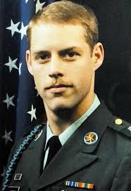 Bradley Cornell Hodges 1964