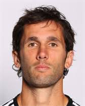 Mark Knowles. Atletas. Juegos Olímpicos Londres 2012. Calendario, deportes,  sedes, estadios, países y medallero.