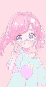 33 Ideas Baby Girl Fondos De Pantalla Cute Anime Wallpaper Anime Drawings Kawaii Anime