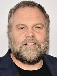 Famous Actor Vincent's Movie and TV Roles