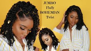 They were big in the early 90's before making a reappearance a few times, just like the hair if you're looking for a new 'do, you should check out these 31 stunning crochet twist hairstyles Crochet Hairstyles You Can Definitely Diy Makeup Com
