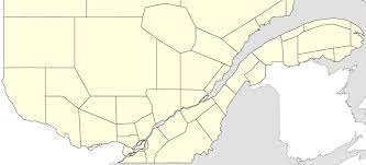 Souvent, en septembre, il y fait bon et beau et la balade sur le port est. Agrometeo Quebec