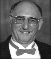 Richard SOCHA Obituary