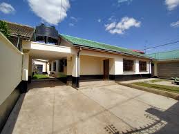Houses for rent, south c. 4 Bedroom Bungalow For Rent In South C Lets Move