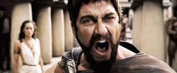 Gerard Butler Gif 300 Action Drama Discover Share Gifs Gerard Butler Butler Gerard