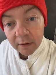 🔔Padre Adam Kotas🔔Ya nadie me quiere hasta mi propia pasta de dientes  huevos días con mucha alegría✝️💖✨ parte 4