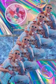 Check spelling or type a new query. Puerto Rico Wallpaper And Bad Bunny Image Fun 853x1280 Wallpaper Teahub Io
