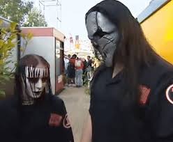 Horror punk act joey's death has left us with empty hearts and feelings of indescribable sorrow, the family's statement reads. Slipknot Masks Explore Tumblr Posts And Blogs Tumgir