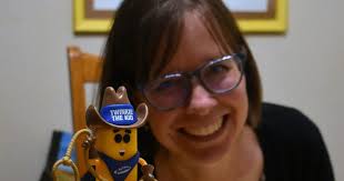 A Mercifully Not Homemade Birthday Twinkie Creation