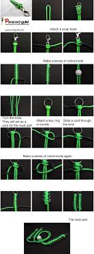 Fly fishing gear for beginners. How To Make A Paracord Neck Lanyard Paracord Guild Paracord Braids Paracord Paracord Tutorial