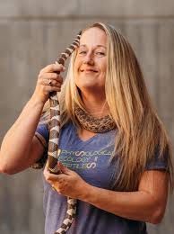 96: From Rattles to Kings: Unraveling the Secrets of Snakes ...