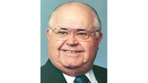 Wayne Brooks Obituary (1921