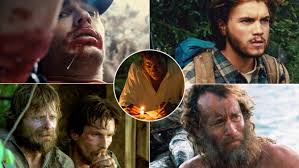 Here are the 50 best movies of all time, according what critics said: 20 Best Survival Movies Of All Time Indiewire
