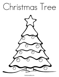 Are you looking for the best christmas tree coloring page for your personal blogs, projects or designs, then clipartmag is the place just for you. Christmas Tree Coloring Page Christmas Tree Coloring Page Christmas Tree Pictures Christmas Tree Template