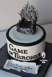 Tarta Game Of Trones Game Of Thrones Cake Game Of Thrones Birthday Cake Game Of Thrones Birthday