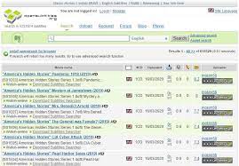 Upload sub & translate your own subtitles here. 25 Free Subtitle Download Sites For Movies Tv Shows Blogwolf