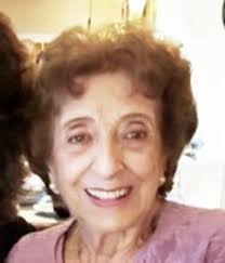 Mary R. Delaney Obituary