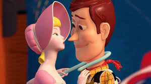 TOM HANKS regresa a TOY STORY 4