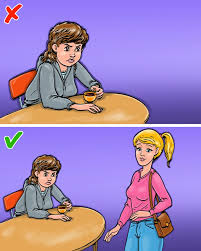 You know you're well informed and more rational than the average person. 7 Traits Of A Strong Personality That Any Person Can Develop