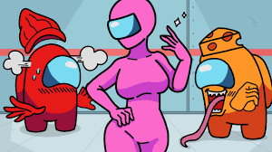 Among us logics are the entertainment videos by game toons for kids. Among Us Logic Headcannons Original Characters And Video Wattpad