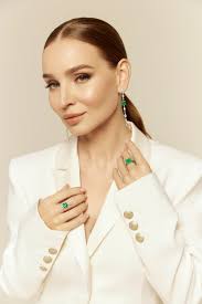 Jewel by alleen Irina