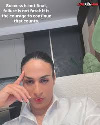 olympics change rule to protect female category