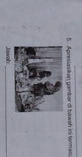 Maybe you would like to learn more about one of these? Apresiasikan Gambar Dibawah Ini Termasuk Tema Lukisan Gaya Lukisan Dan Judul Lukisan Brainly Co Id